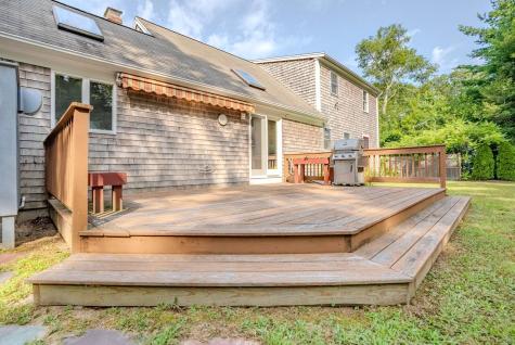 54 Cranberry Ridge Road Marstons Mills MA 02648