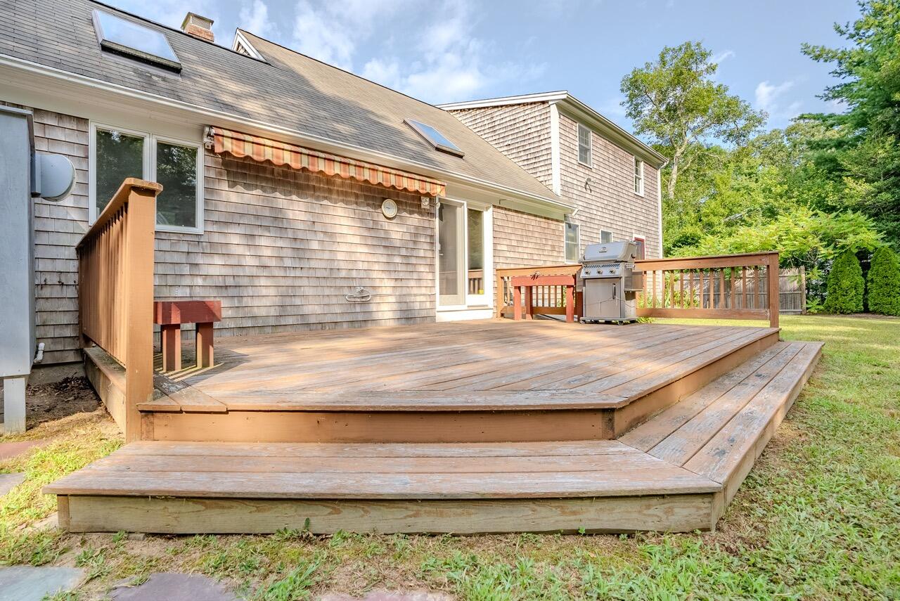54 Cranberry Ridge Road Marstons Mills MA 02648