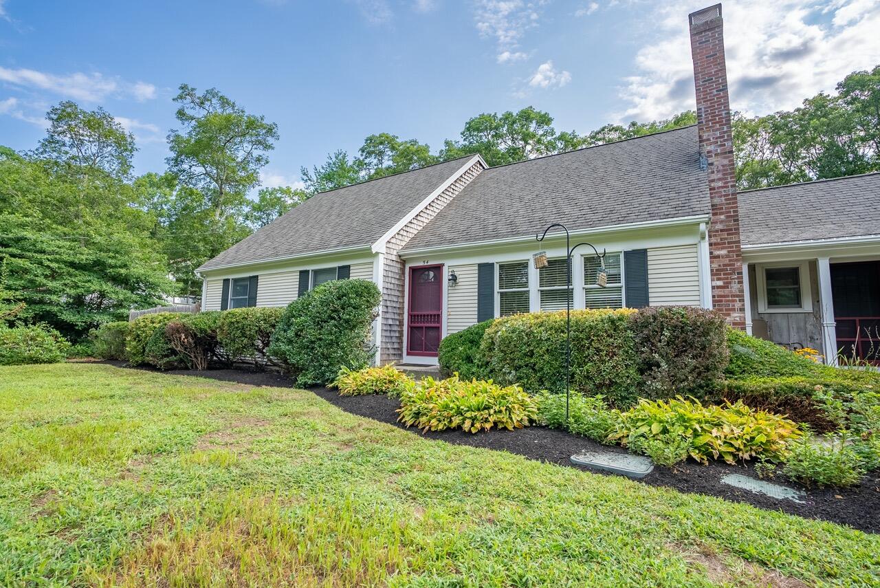 54 Cranberry Ridge Road Marstons Mills MA 02648