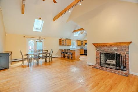 54 Cranberry Ridge Road Marstons Mills MA 02648