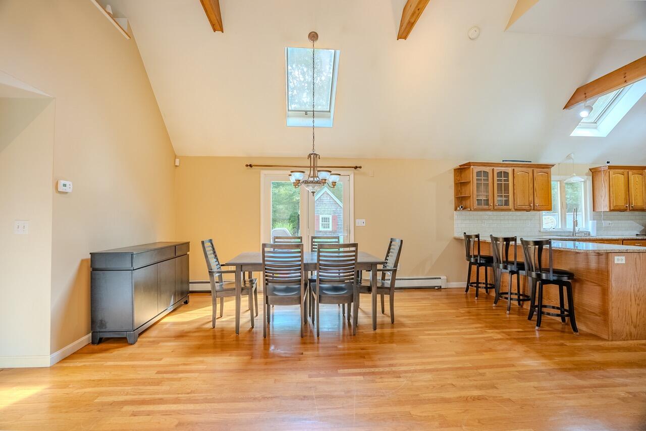 54 Cranberry Ridge Road Marstons Mills MA 02648