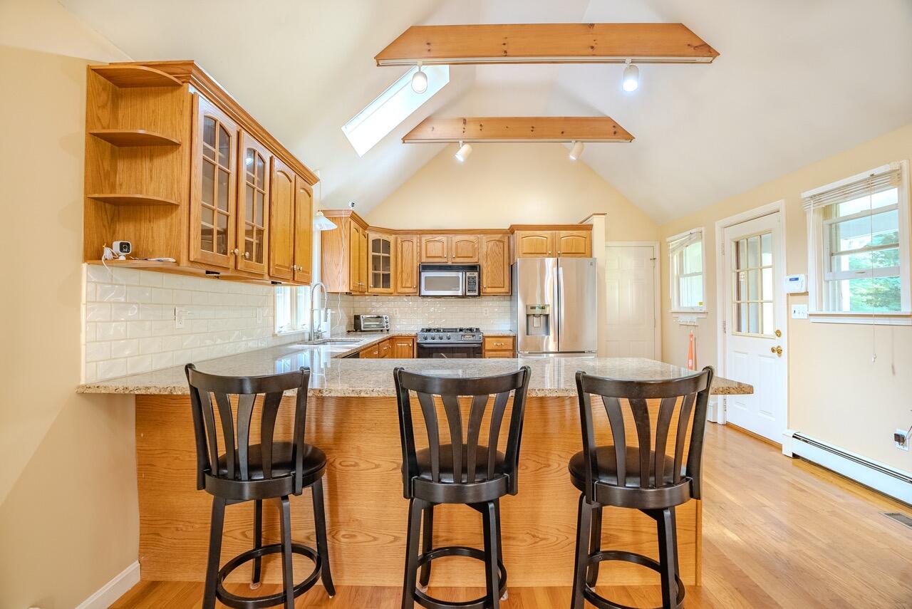 54 Cranberry Ridge Road Marstons Mills MA 02648