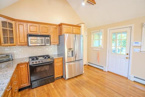 54 Cranberry Ridge Road Marstons Mills MA 02648