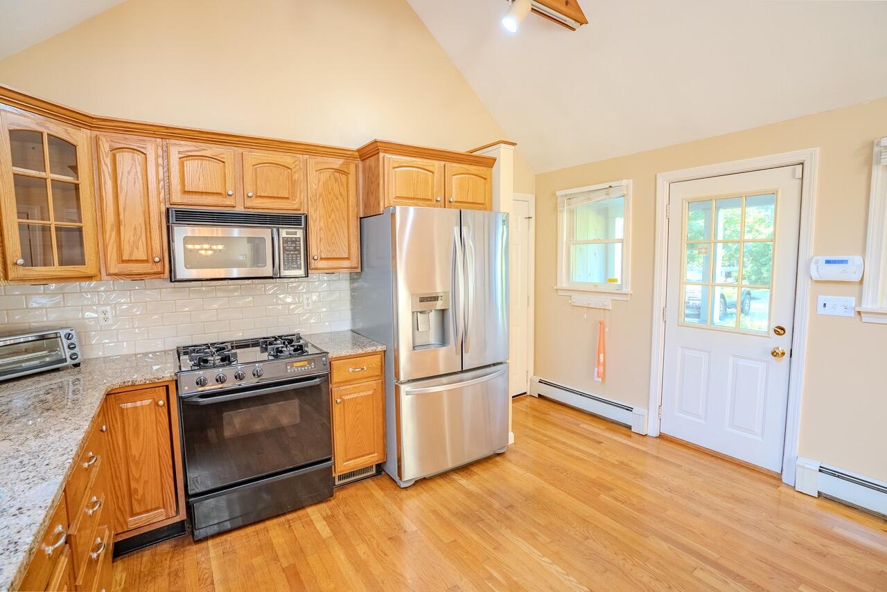 54 Cranberry Ridge Road Marstons Mills MA 02648