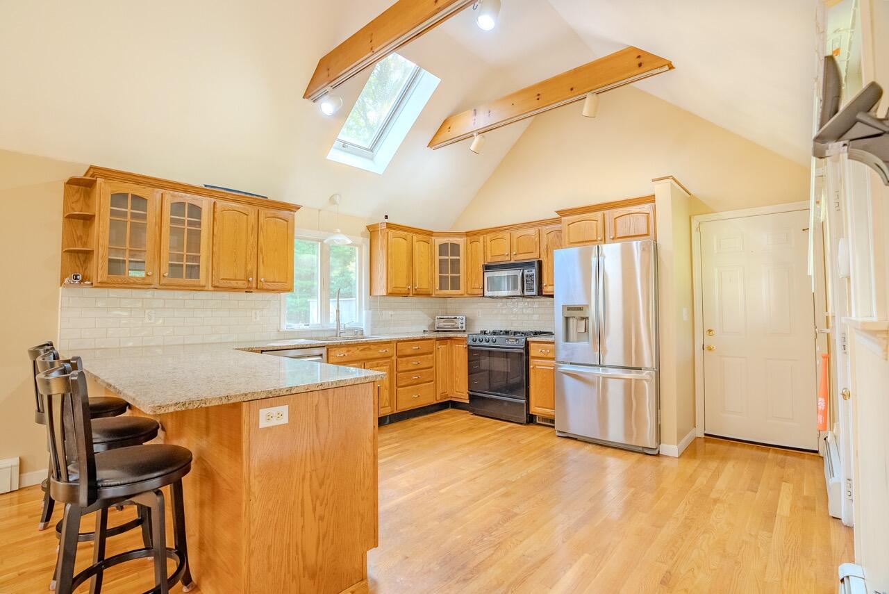 54 Cranberry Ridge Road Marstons Mills MA 02648