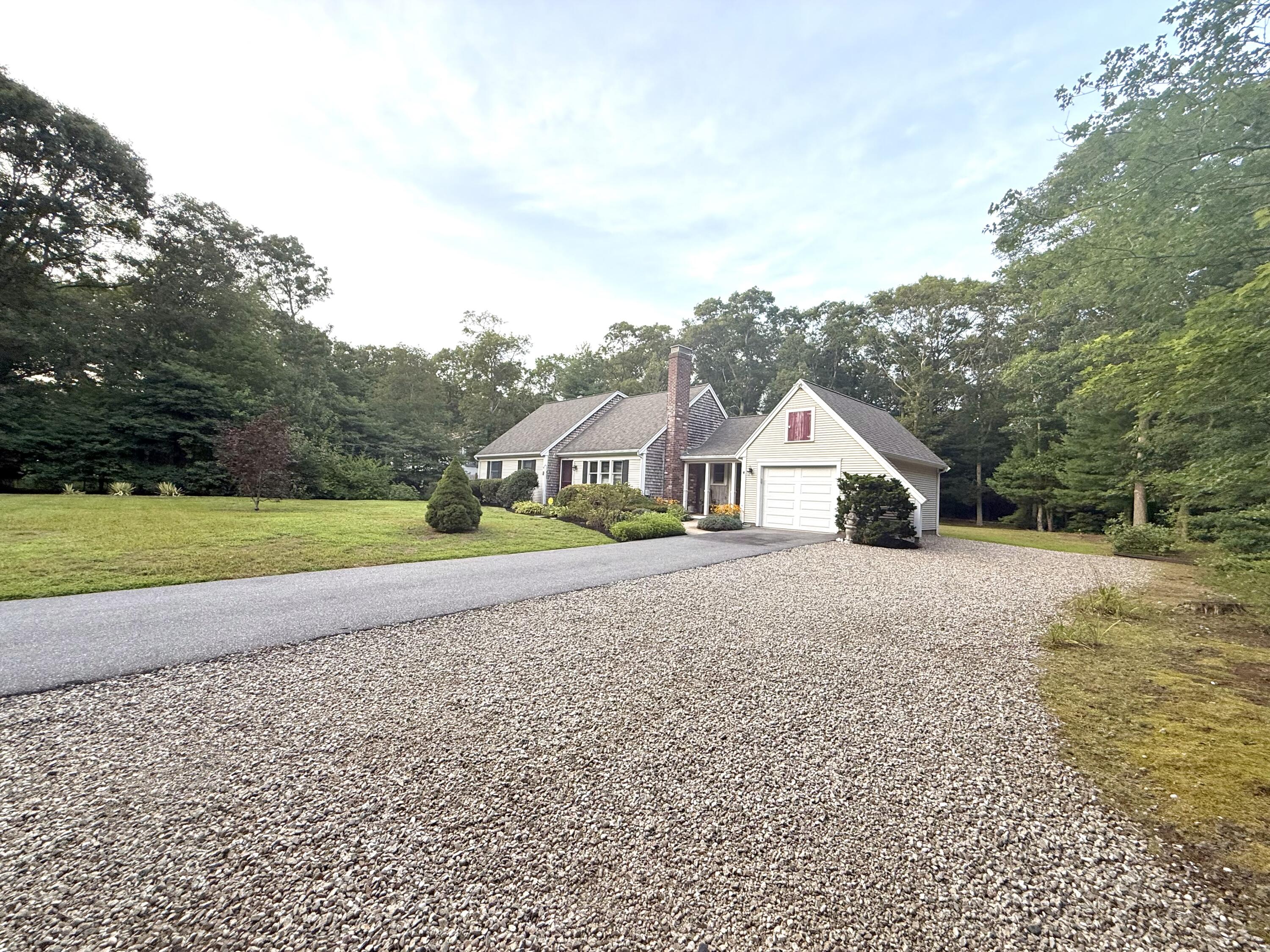 54 Cranberry Ridge Road Marstons Mills MA 02648