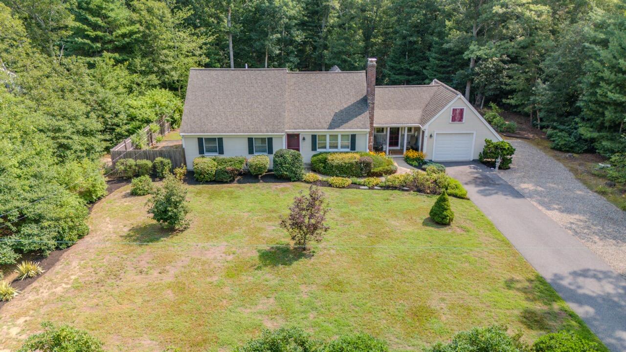 54 Cranberry Ridge Road Marstons Mills MA 02648