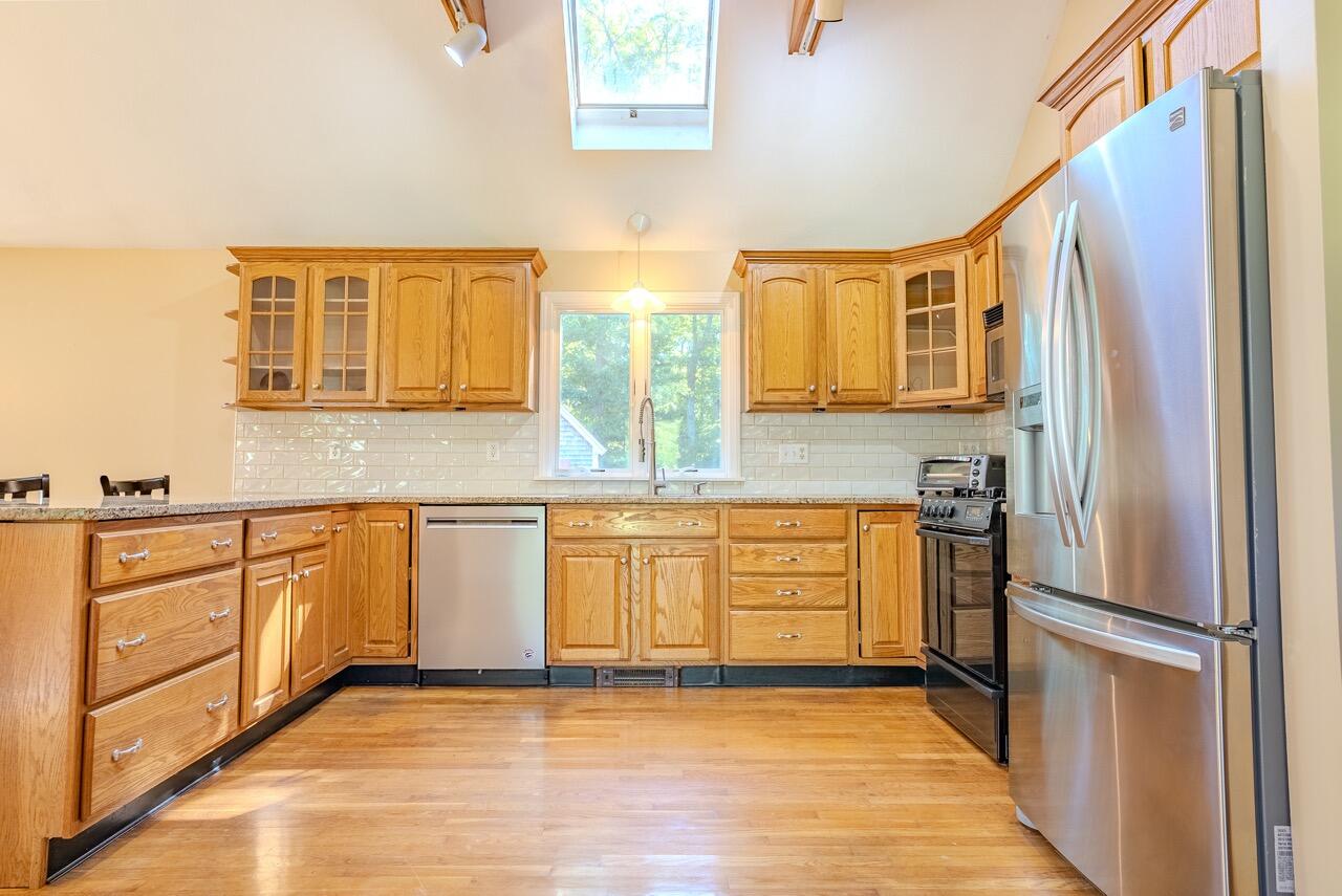 54 Cranberry Ridge Road Marstons Mills MA 02648
