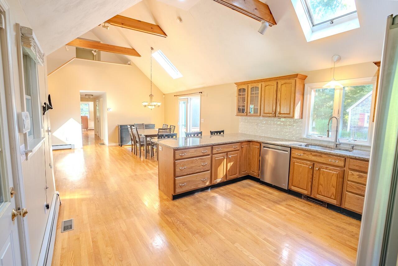 54 Cranberry Ridge Road Marstons Mills MA 02648