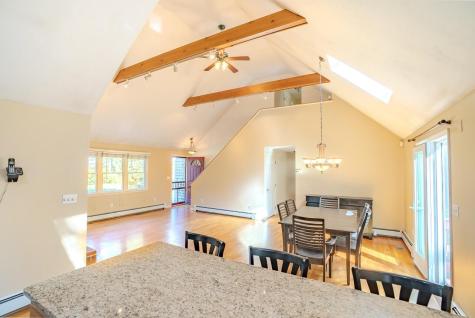 54 Cranberry Ridge Road Marstons Mills MA 02648