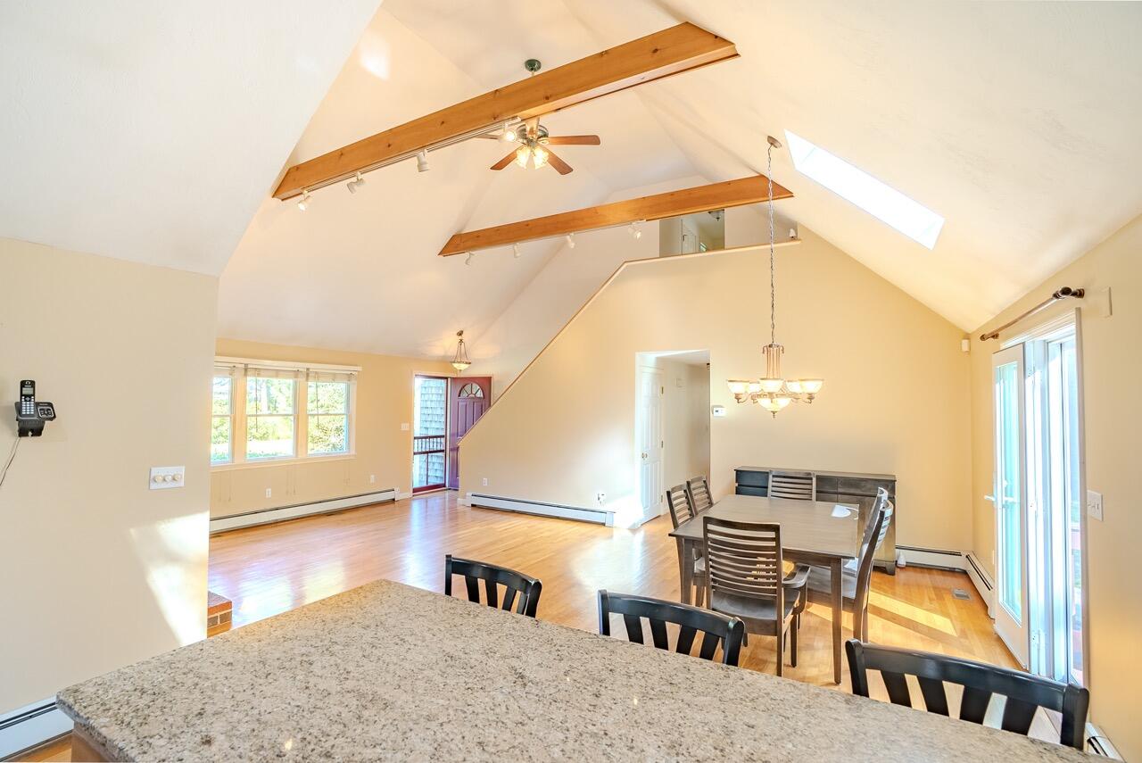 54 Cranberry Ridge Road Marstons Mills MA 02648