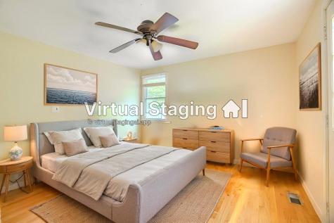 54 Cranberry Ridge Road Marstons Mills MA 02648