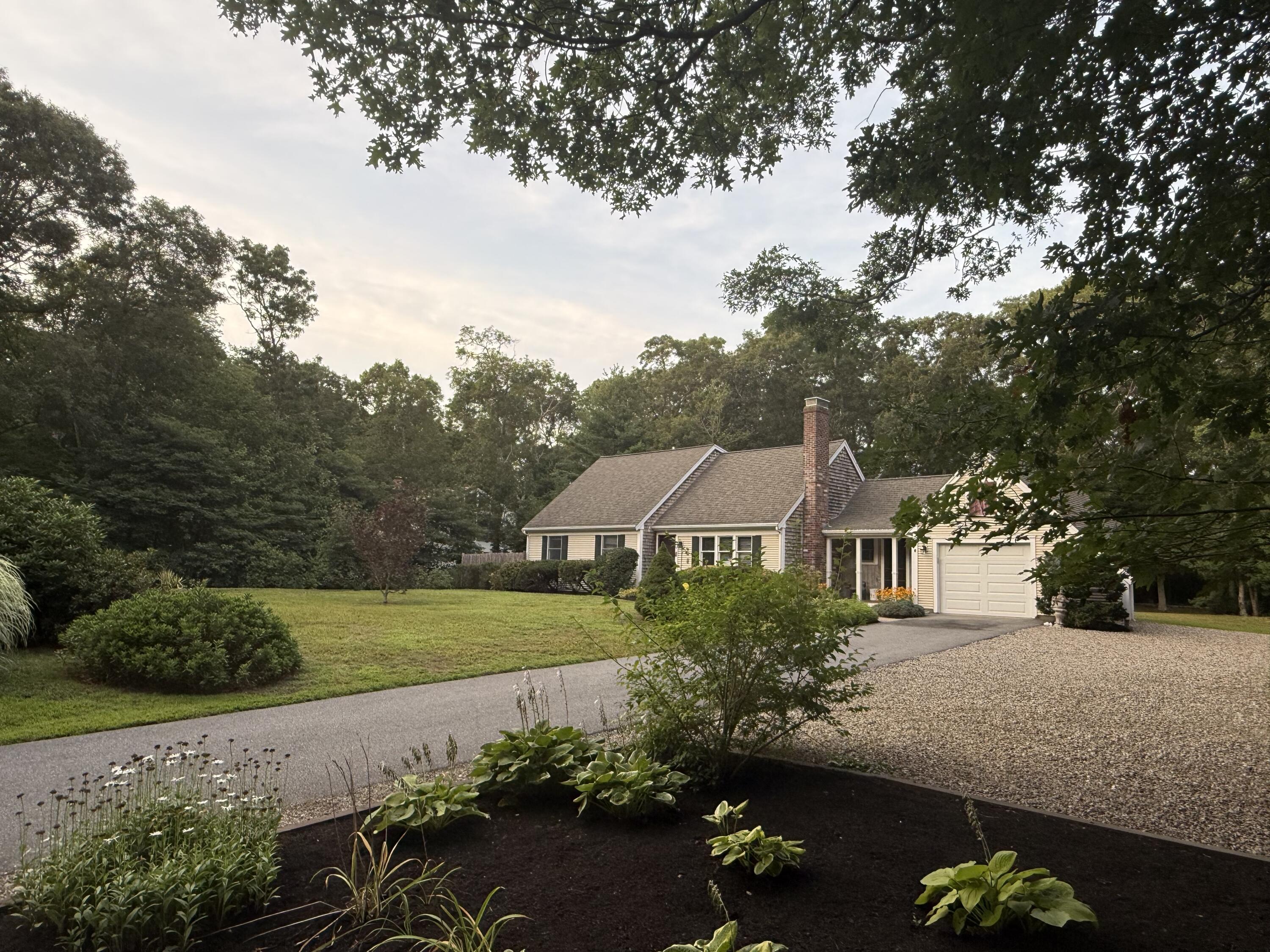 54 Cranberry Ridge Road Marstons Mills MA 02648
