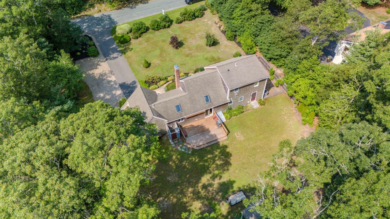54 Cranberry Ridge Road Marstons Mills MA 02648