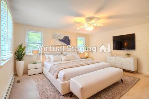 54 Cranberry Ridge Road Marstons Mills MA 02648
