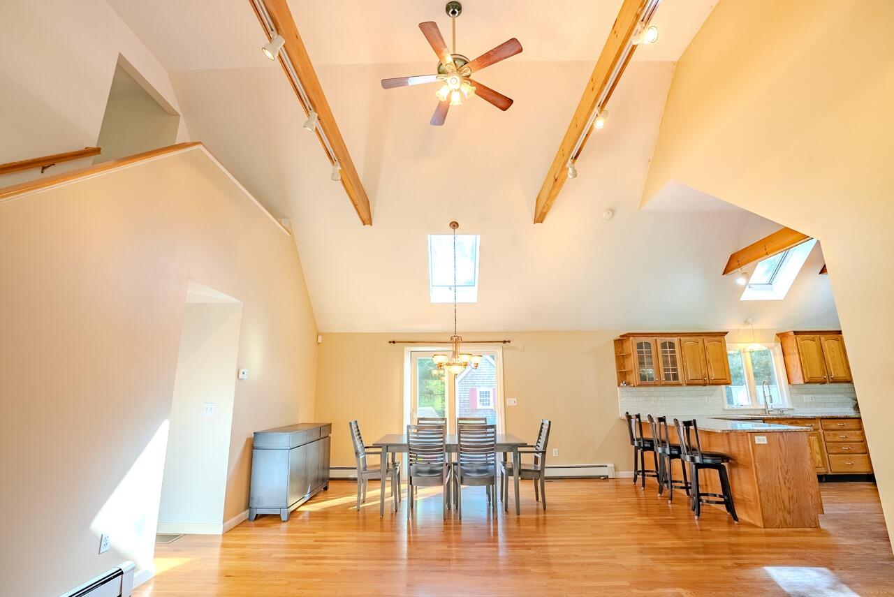 54 Cranberry Ridge Road Marstons Mills MA 02648