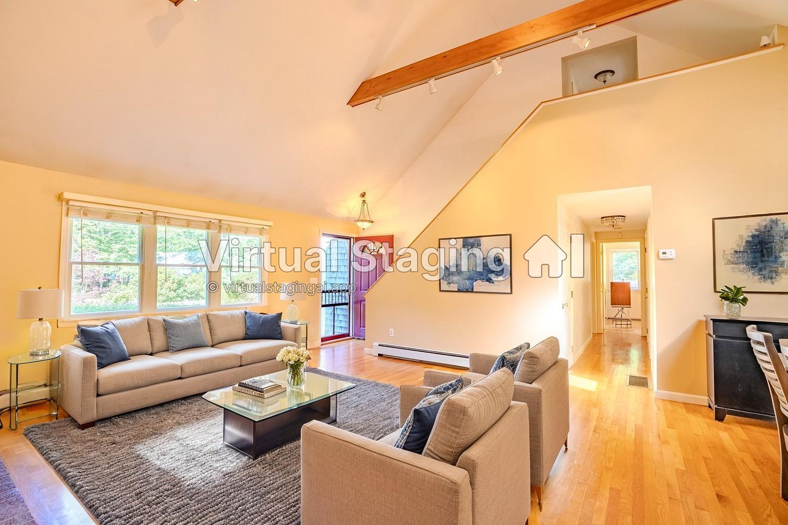 54 Cranberry Ridge Road Marstons Mills MA 02648