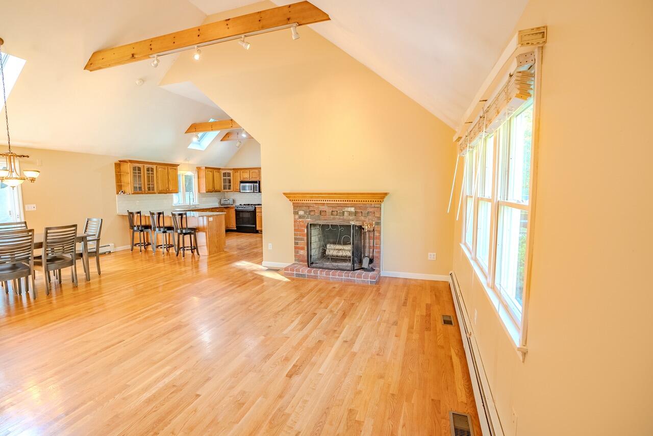 54 Cranberry Ridge Road Marstons Mills MA 02648