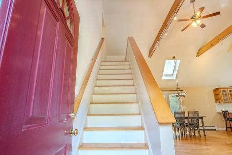 54 Cranberry Ridge Road Marstons Mills MA 02648