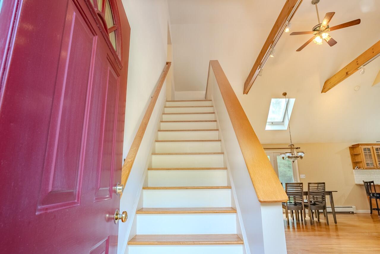 54 Cranberry Ridge Road Marstons Mills MA 02648