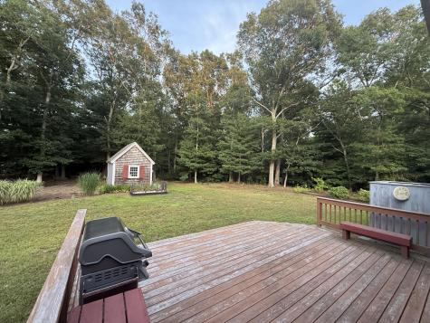 54 Cranberry Ridge Road Marstons Mills MA 02648
