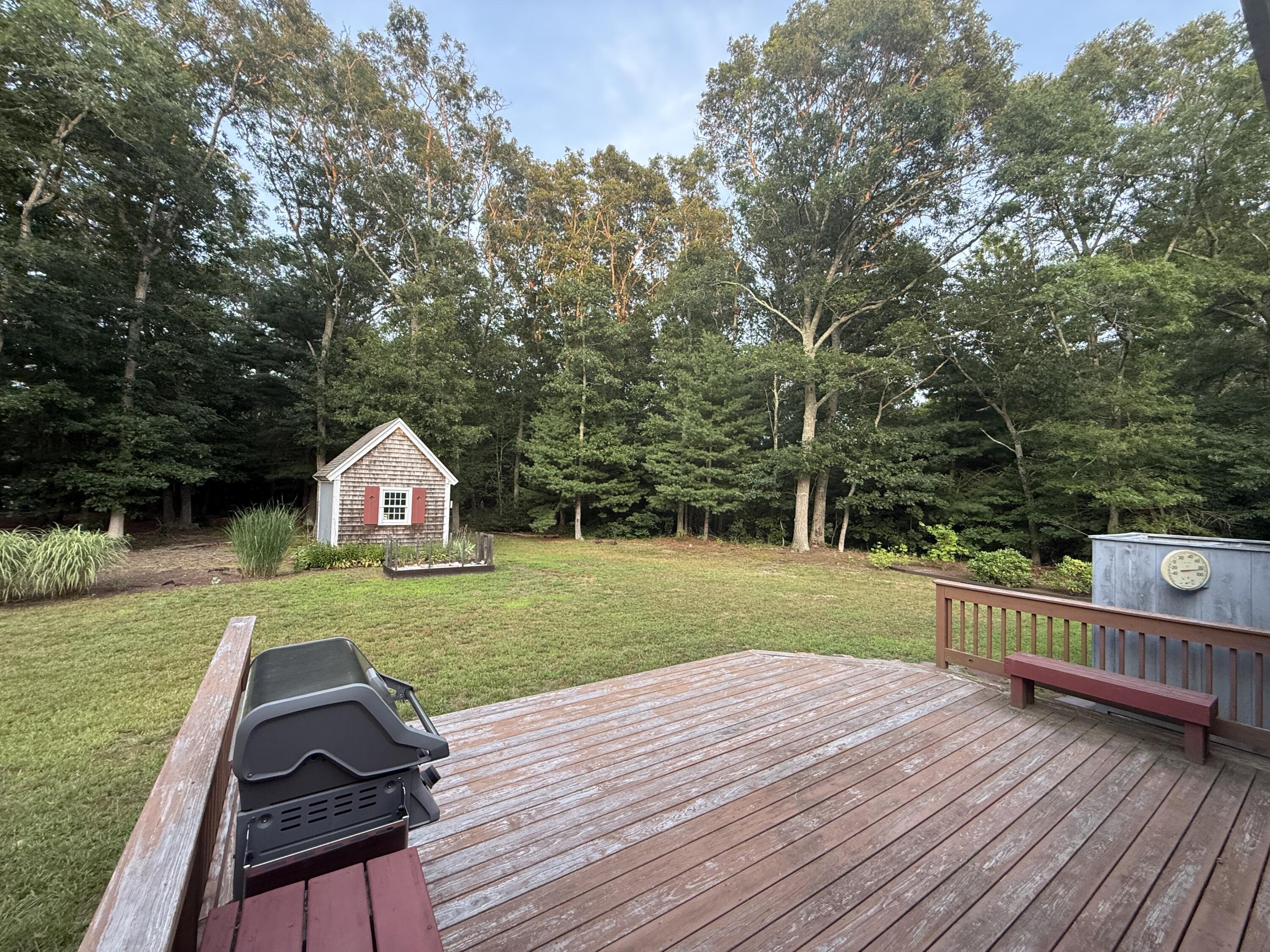 54 Cranberry Ridge Road Marstons Mills MA 02648