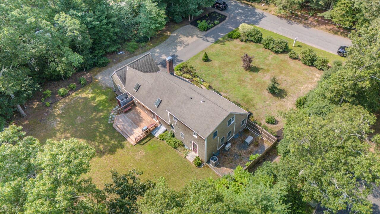 54 Cranberry Ridge Road Marstons Mills MA 02648