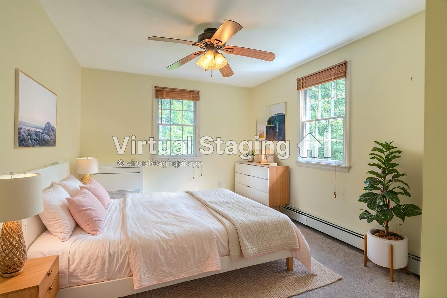54 Cranberry Ridge Road Marstons Mills MA 02648