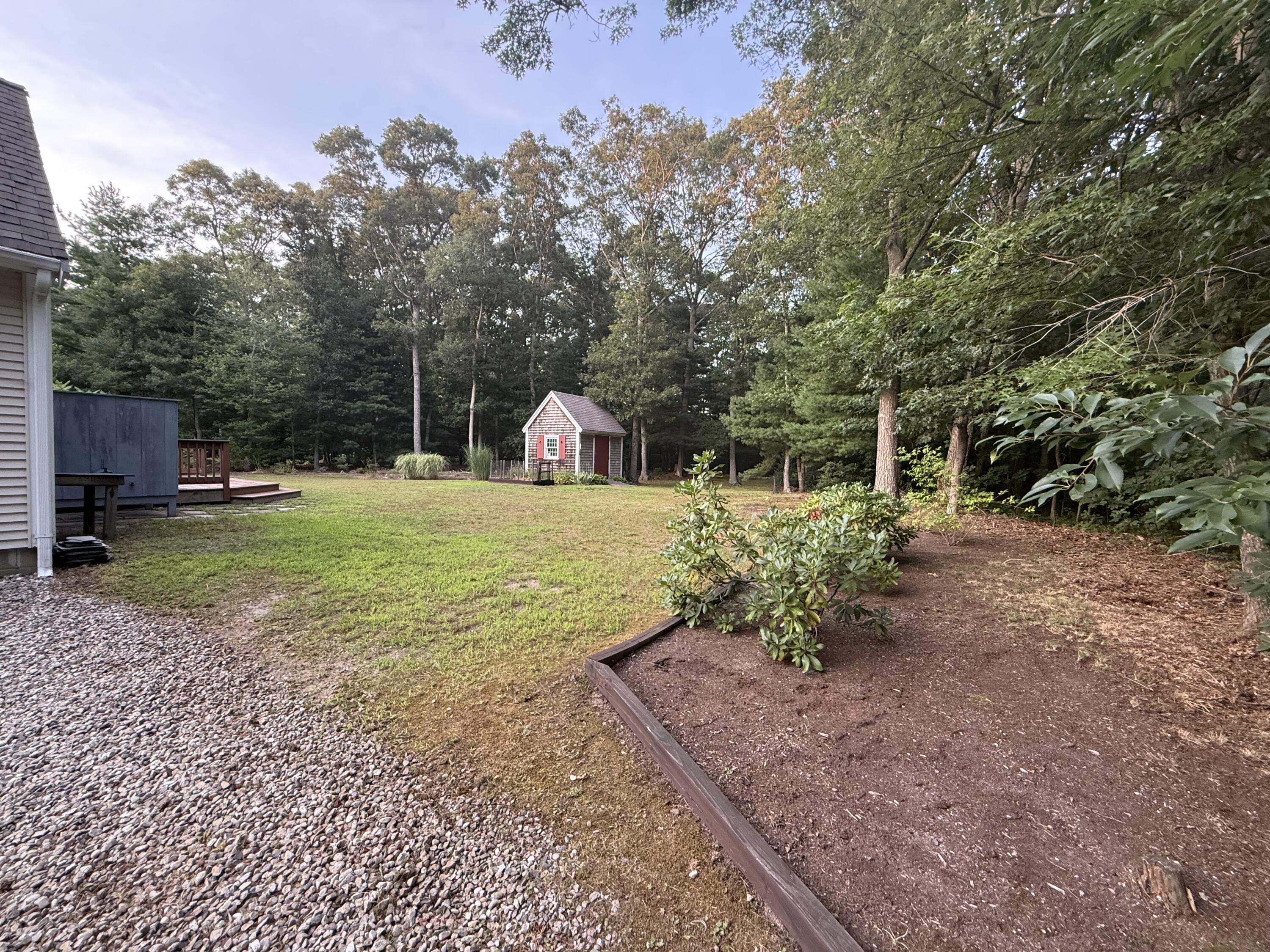 54 Cranberry Ridge Road Marstons Mills MA 02648