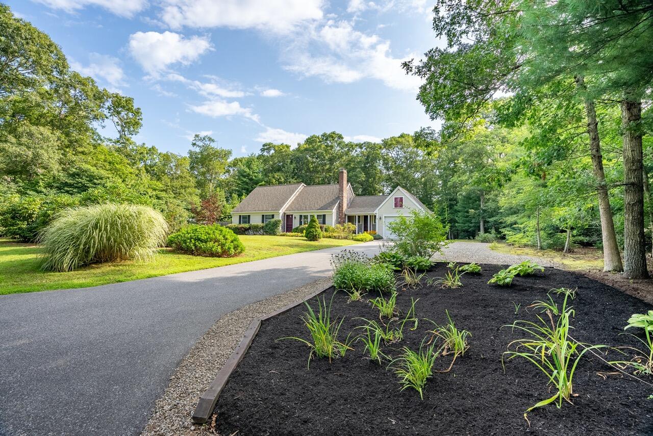 54 Cranberry Ridge Road Marstons Mills MA 02648