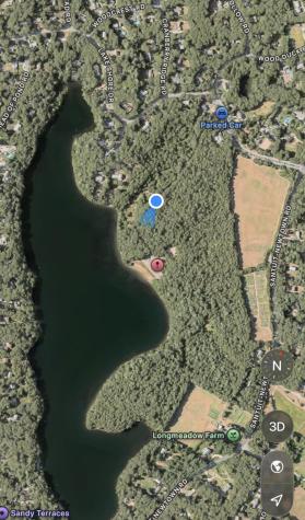 54 Cranberry Ridge Road Marstons Mills MA 02648