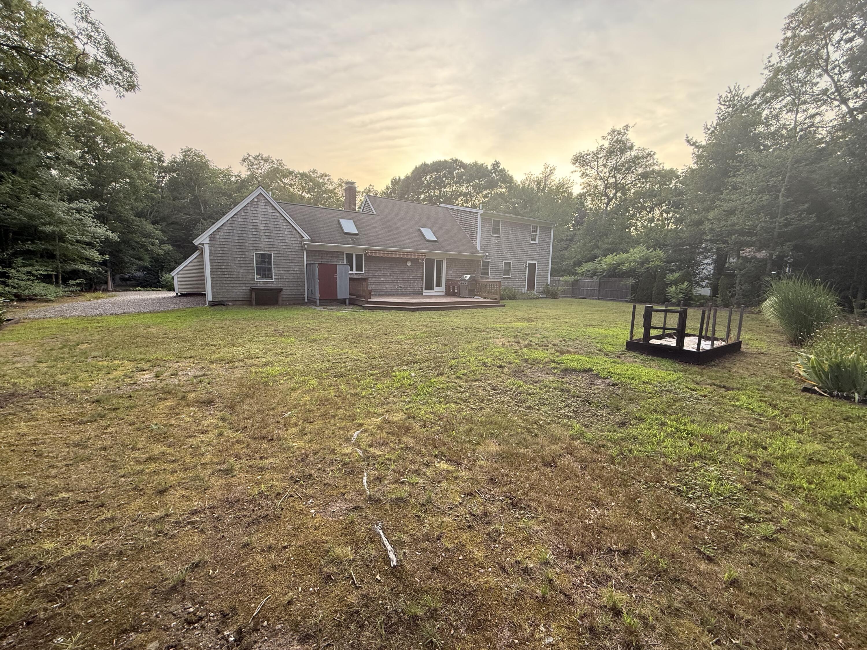 54 Cranberry Ridge Road Marstons Mills MA 02648