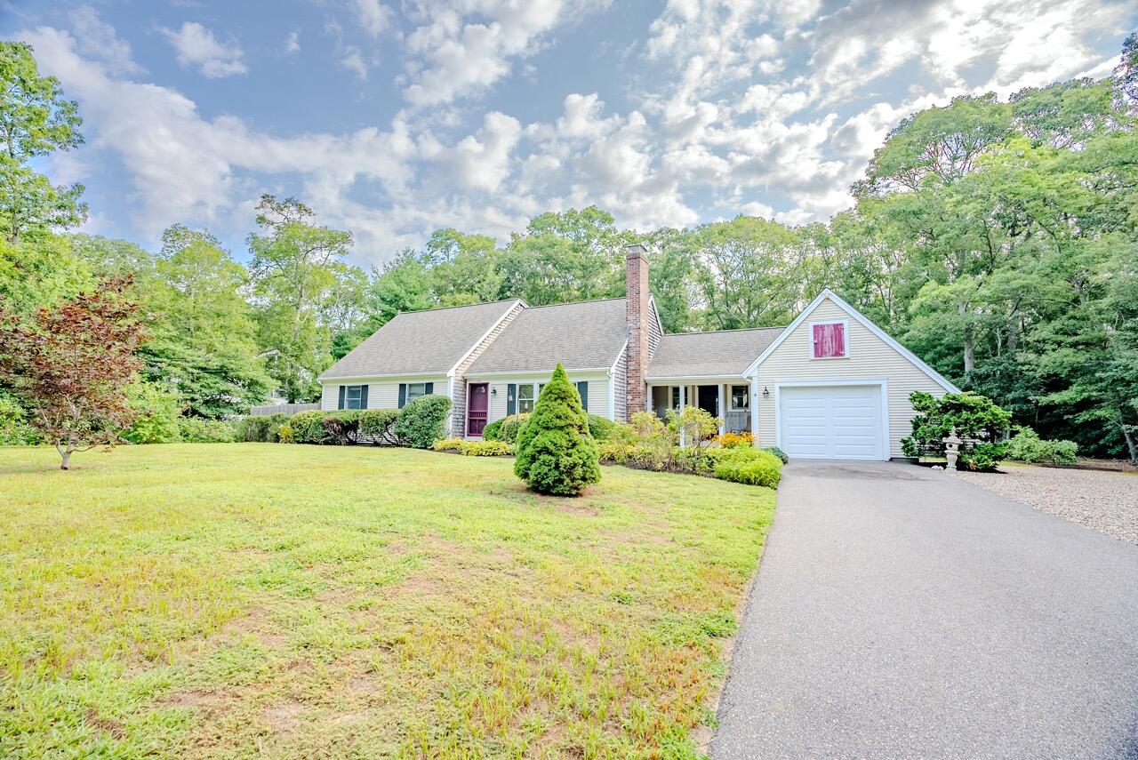 54 Cranberry Ridge Road Marstons Mills MA 02648