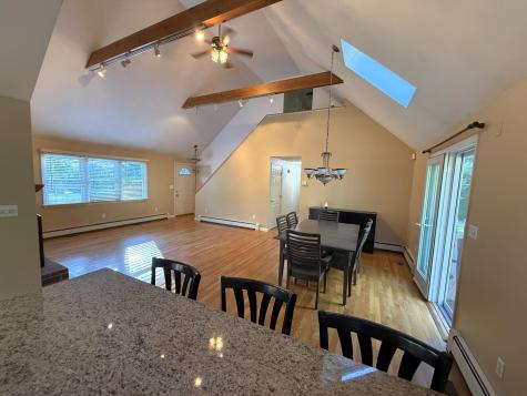 54 Cranberry Ridge Road Marstons Mills MA 02648