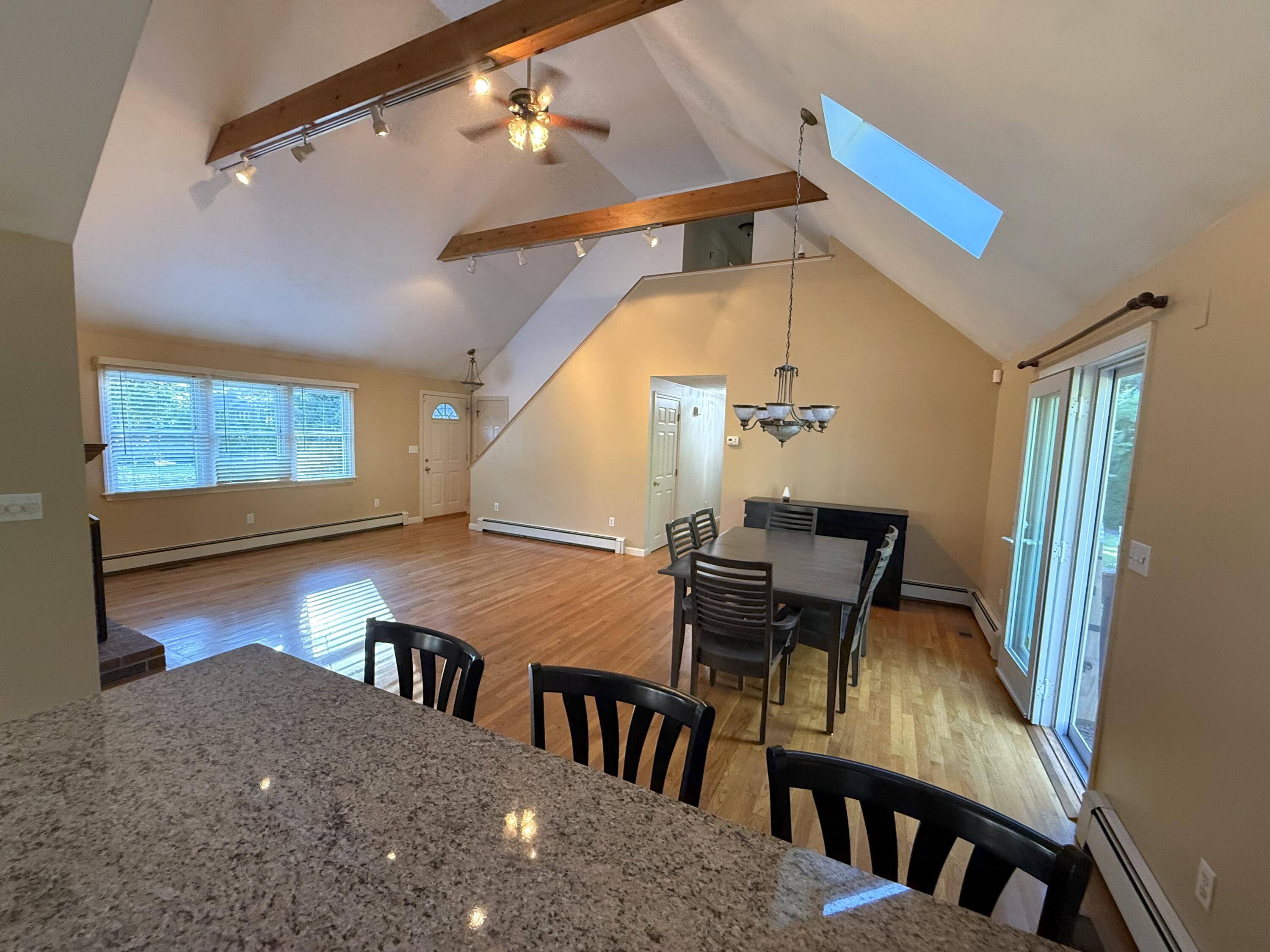 54 Cranberry Ridge Road Marstons Mills MA 02648