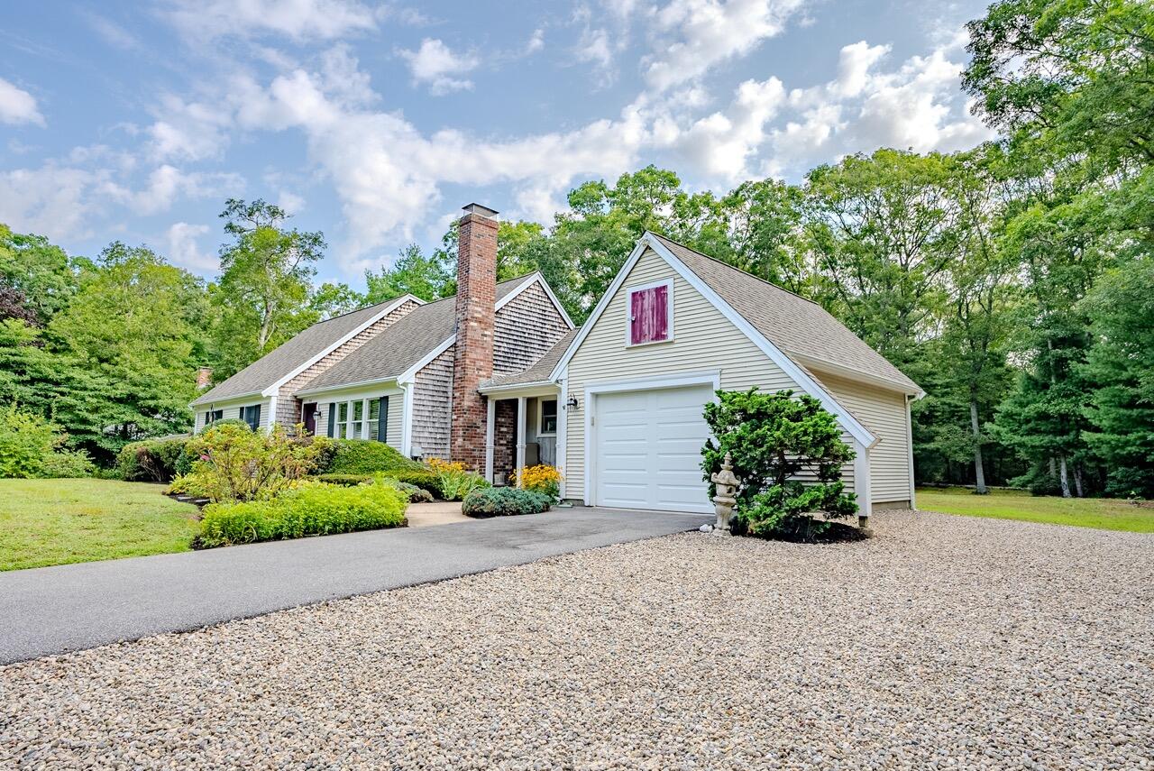 54 Cranberry Ridge Road Marstons Mills MA 02648