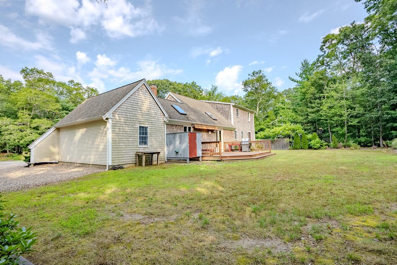 54 Cranberry Ridge Road Marstons Mills MA 02648