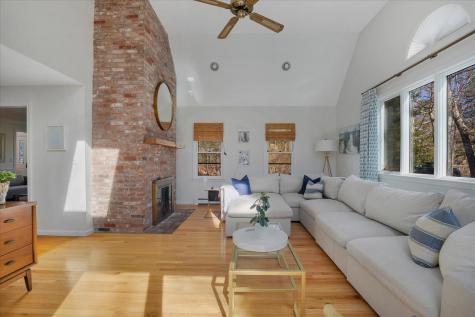 1 Checkerberry Lane Sandwich MA 02644