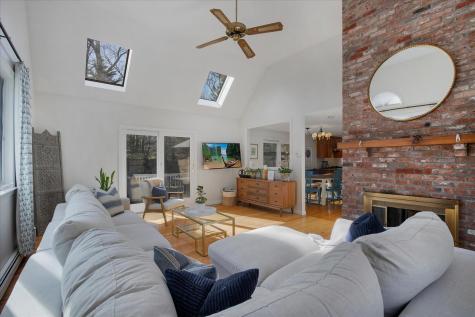 1 Checkerberry Lane Sandwich MA 02644