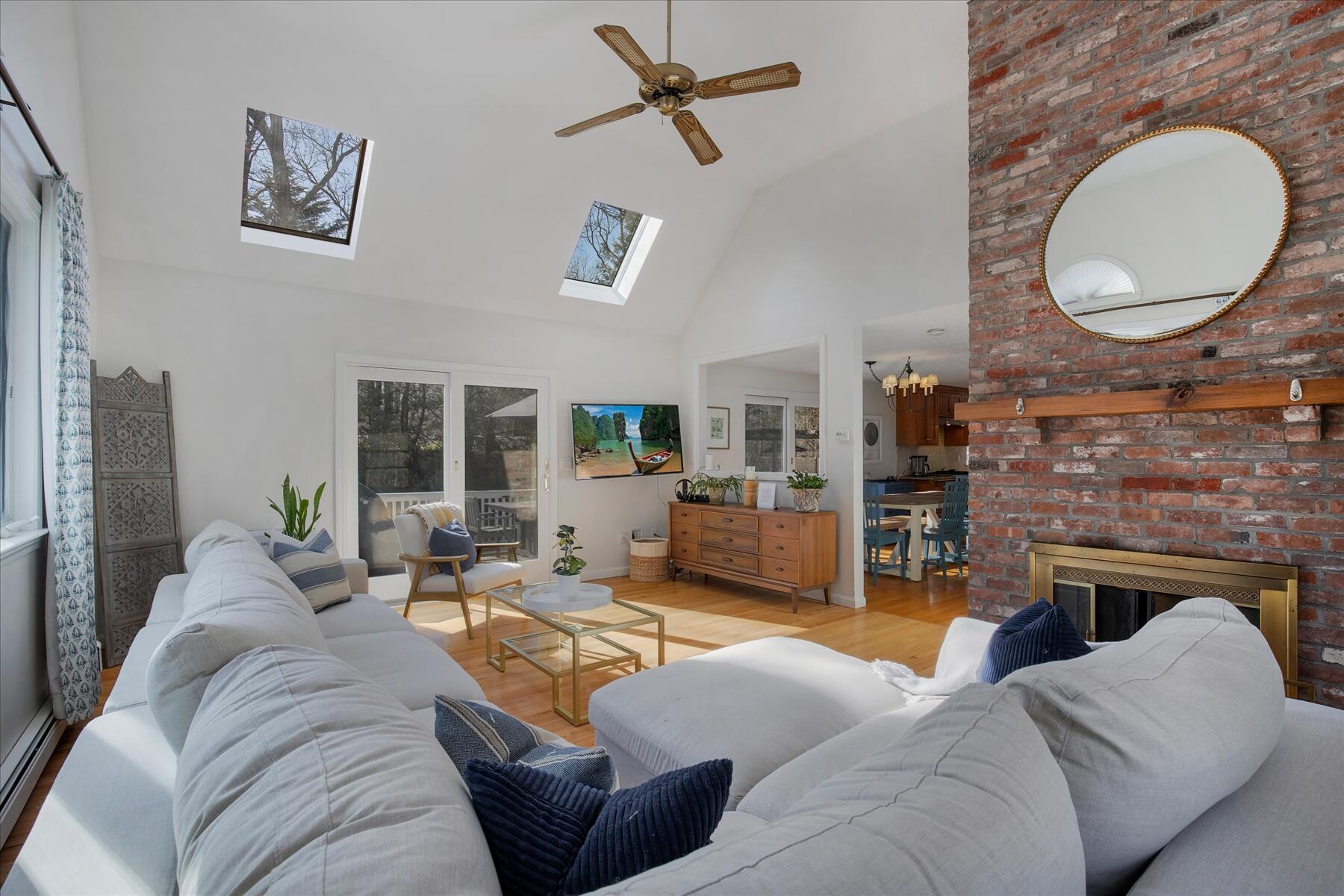 1 Checkerberry Lane Sandwich MA 02644