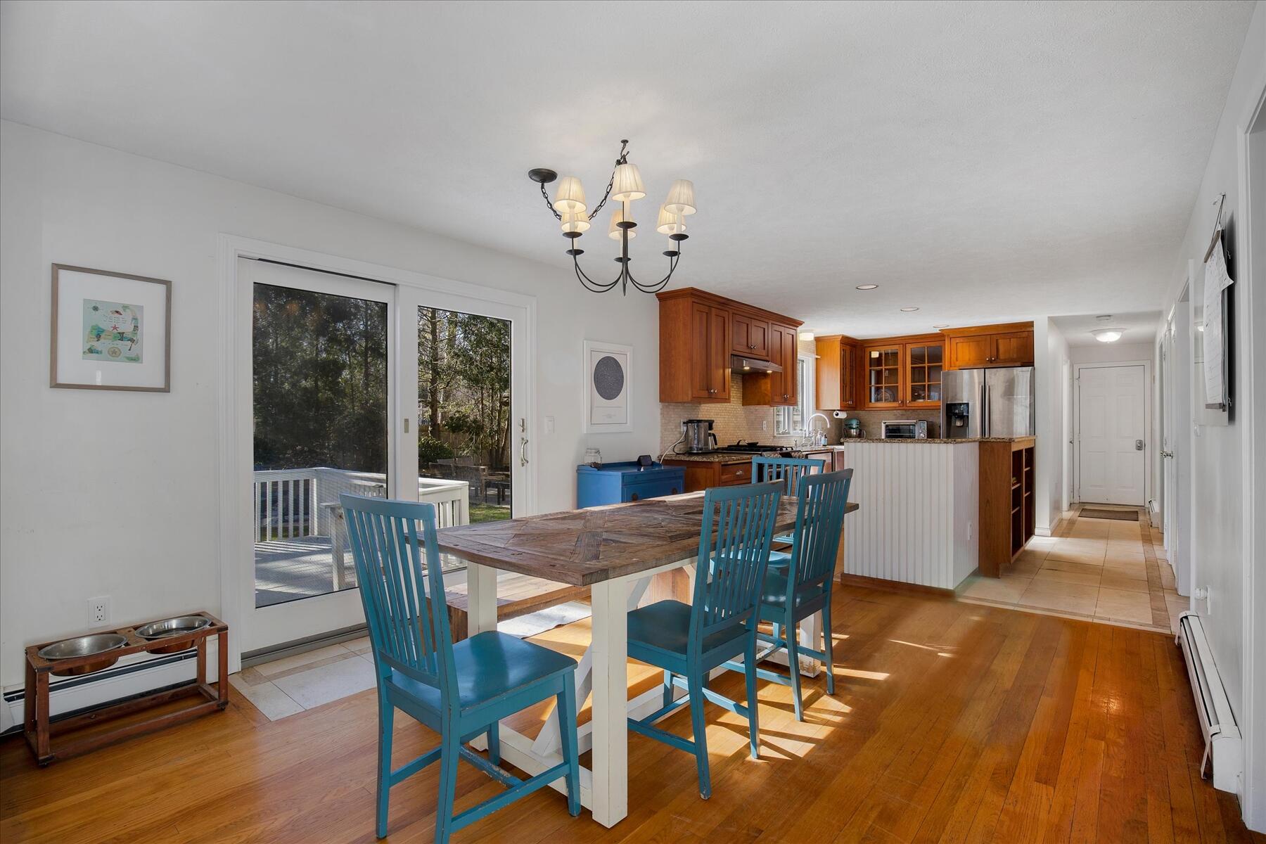 1 Checkerberry Lane Sandwich MA 02644