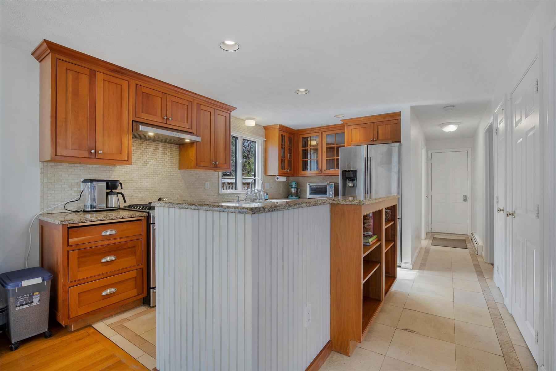1 Checkerberry Lane Sandwich MA 02644