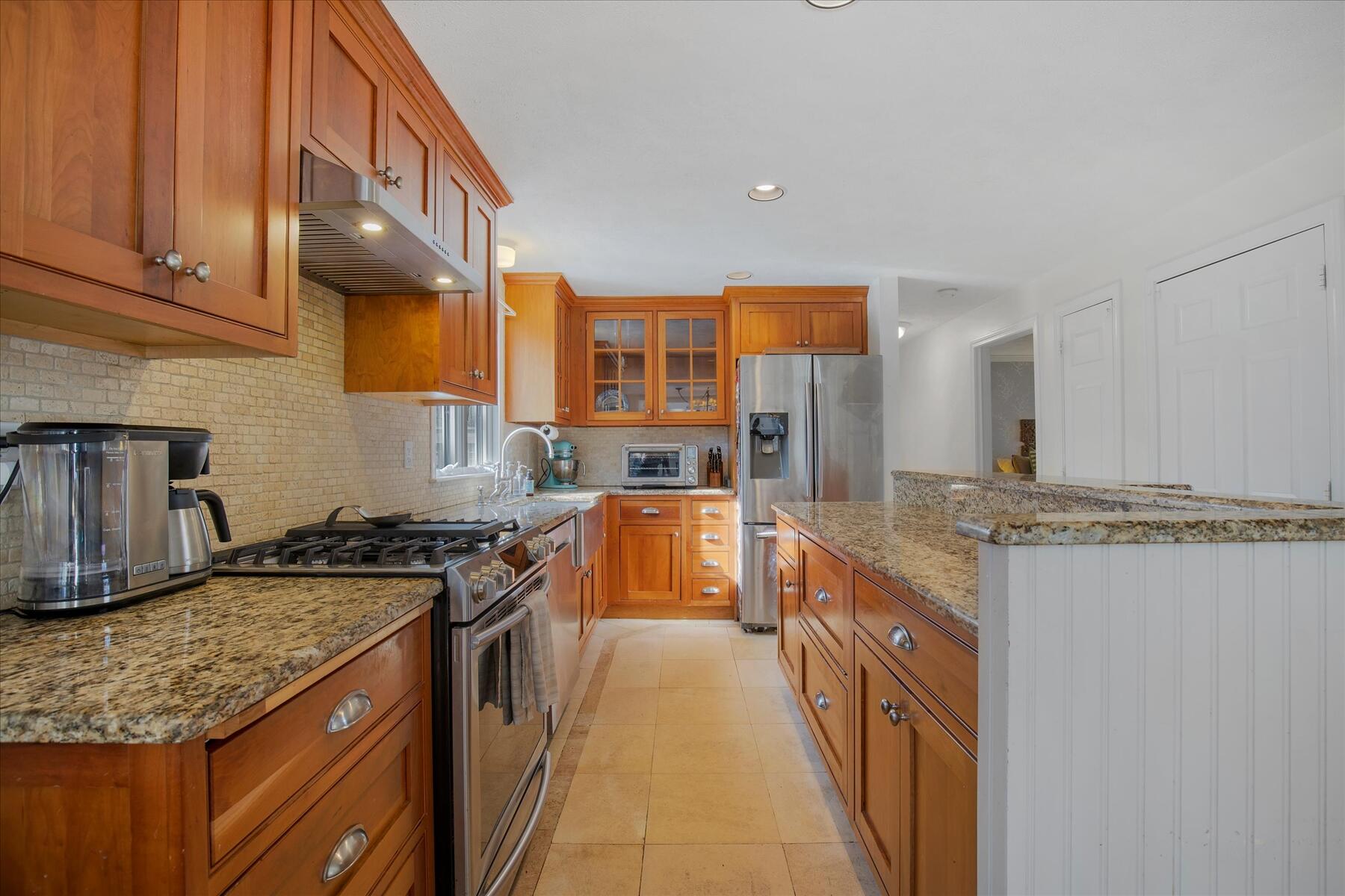 1 Checkerberry Lane Sandwich MA 02644
