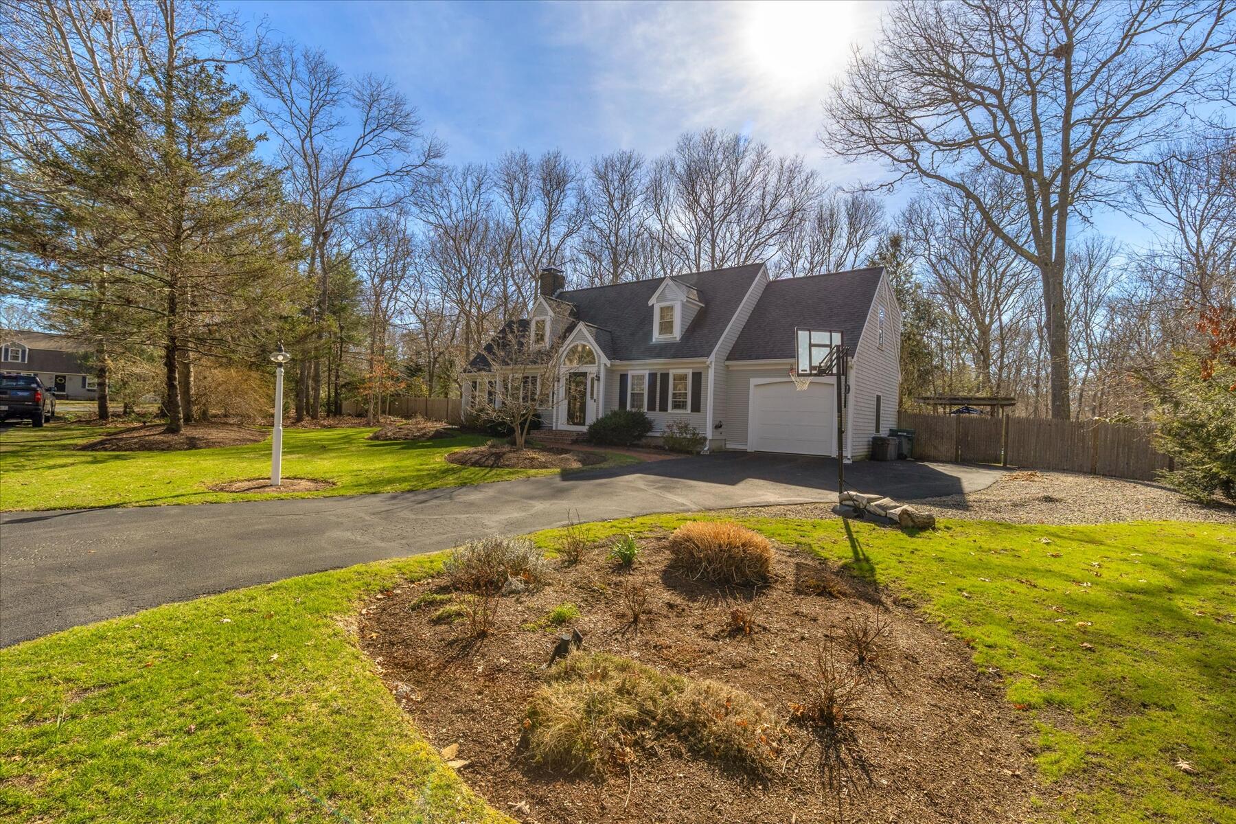 1 Checkerberry Lane Sandwich MA 02644