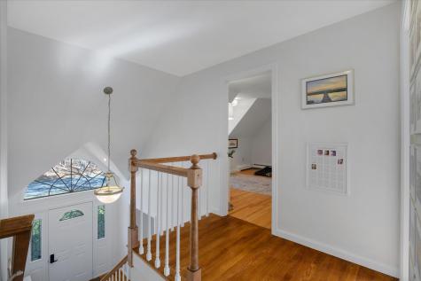 1 Checkerberry Lane Sandwich MA 02644