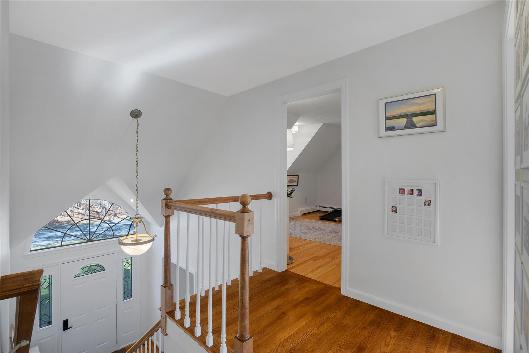 1 Checkerberry Lane Sandwich MA 02644