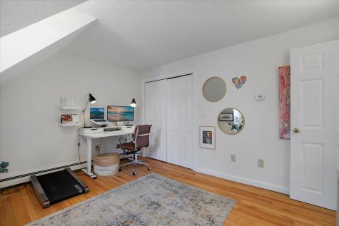 1 Checkerberry Lane Sandwich MA 02644