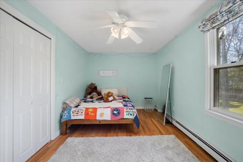 1 Checkerberry Lane Sandwich MA 02644