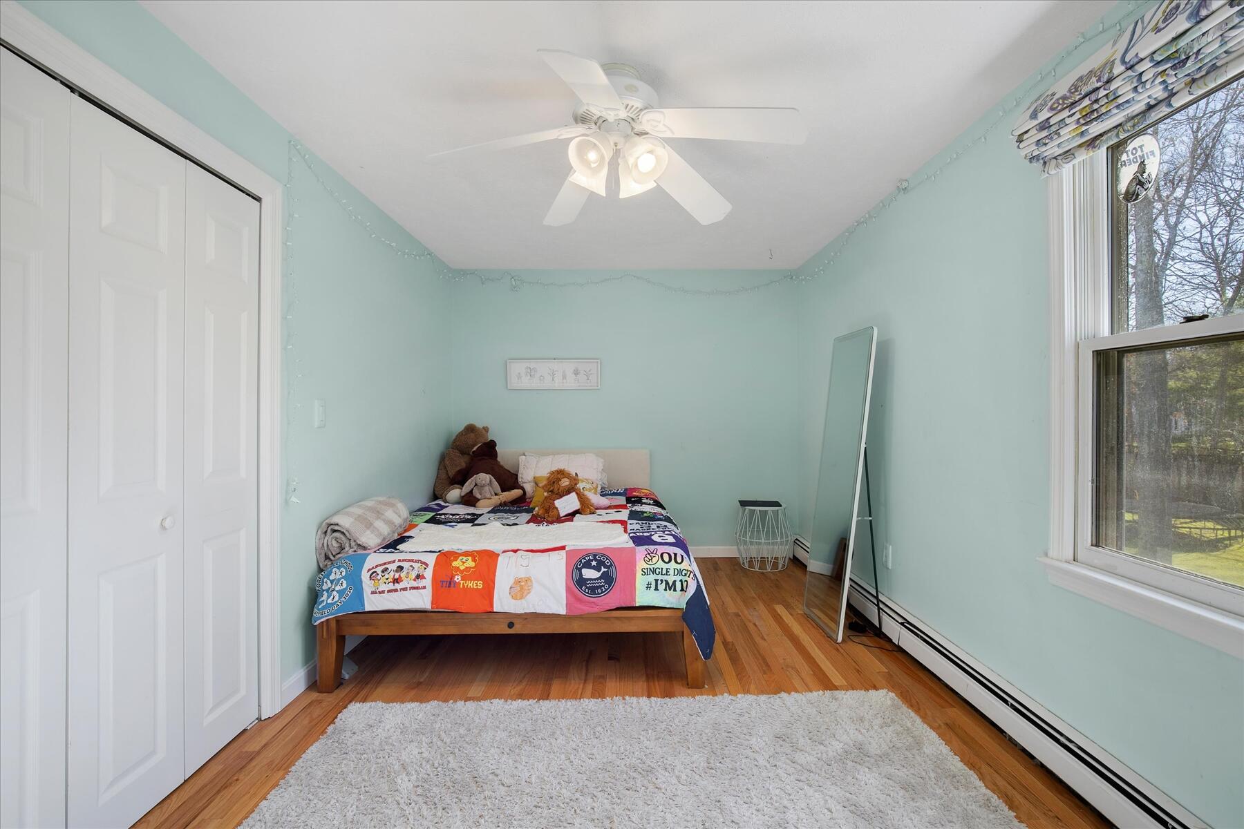 1 Checkerberry Lane Sandwich MA 02644