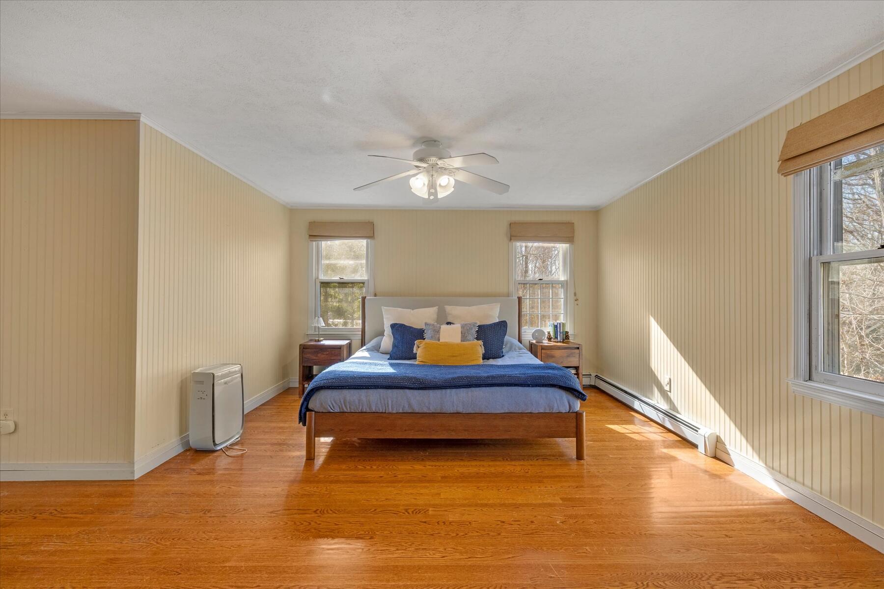 1 Checkerberry Lane Sandwich MA 02644
